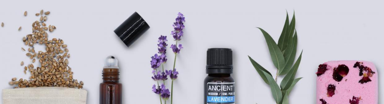 Aromatherapie et Parfum d'Ambiance - AWGifts-France 