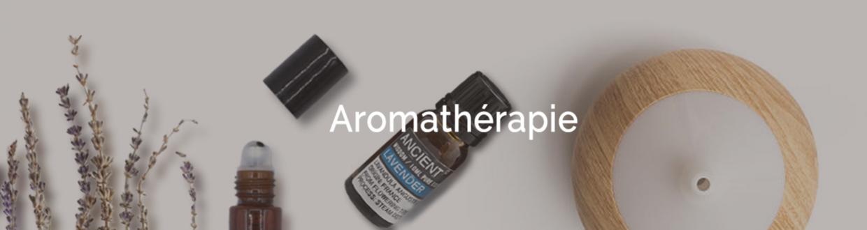 Aromathérapie