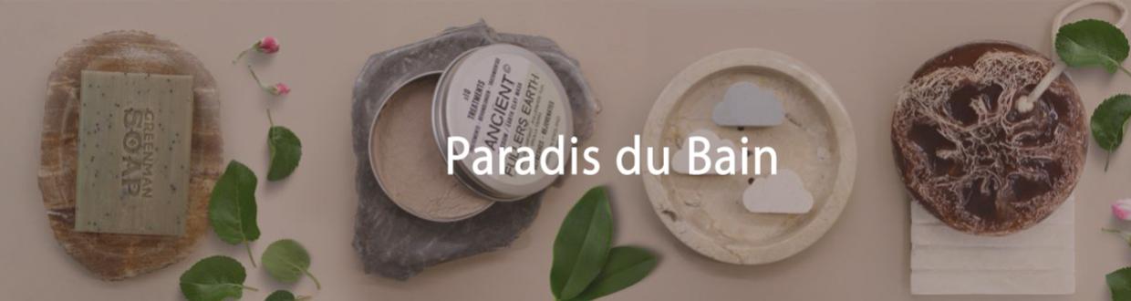 Paradis du BAin