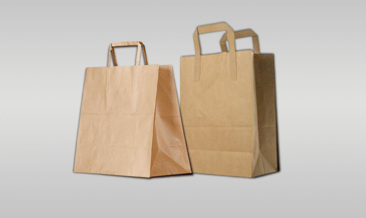 Sacs Papier Kraft AWGifts France Votre grossiste de Cadeaux dans