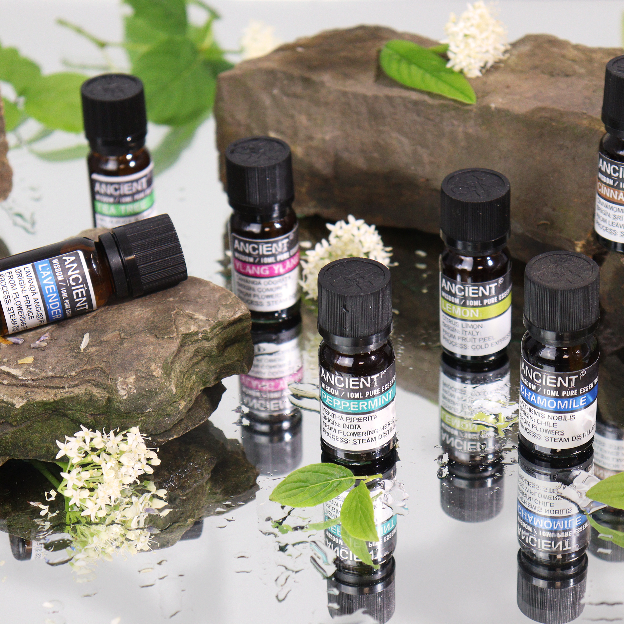 Huiles Essentielles 10ml - AWGifts France