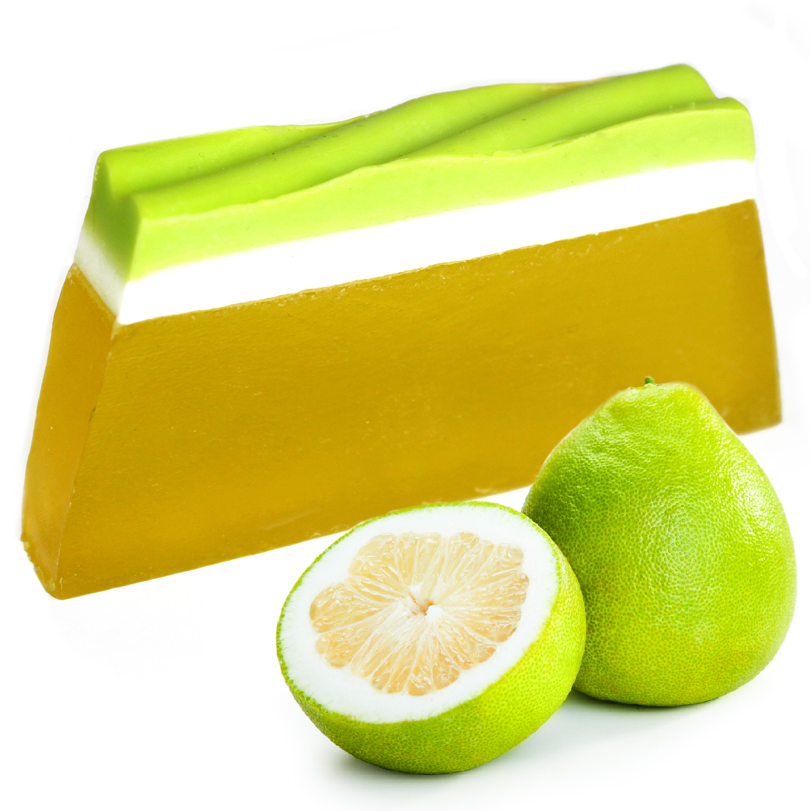 Pain de savon Paradis Tropical