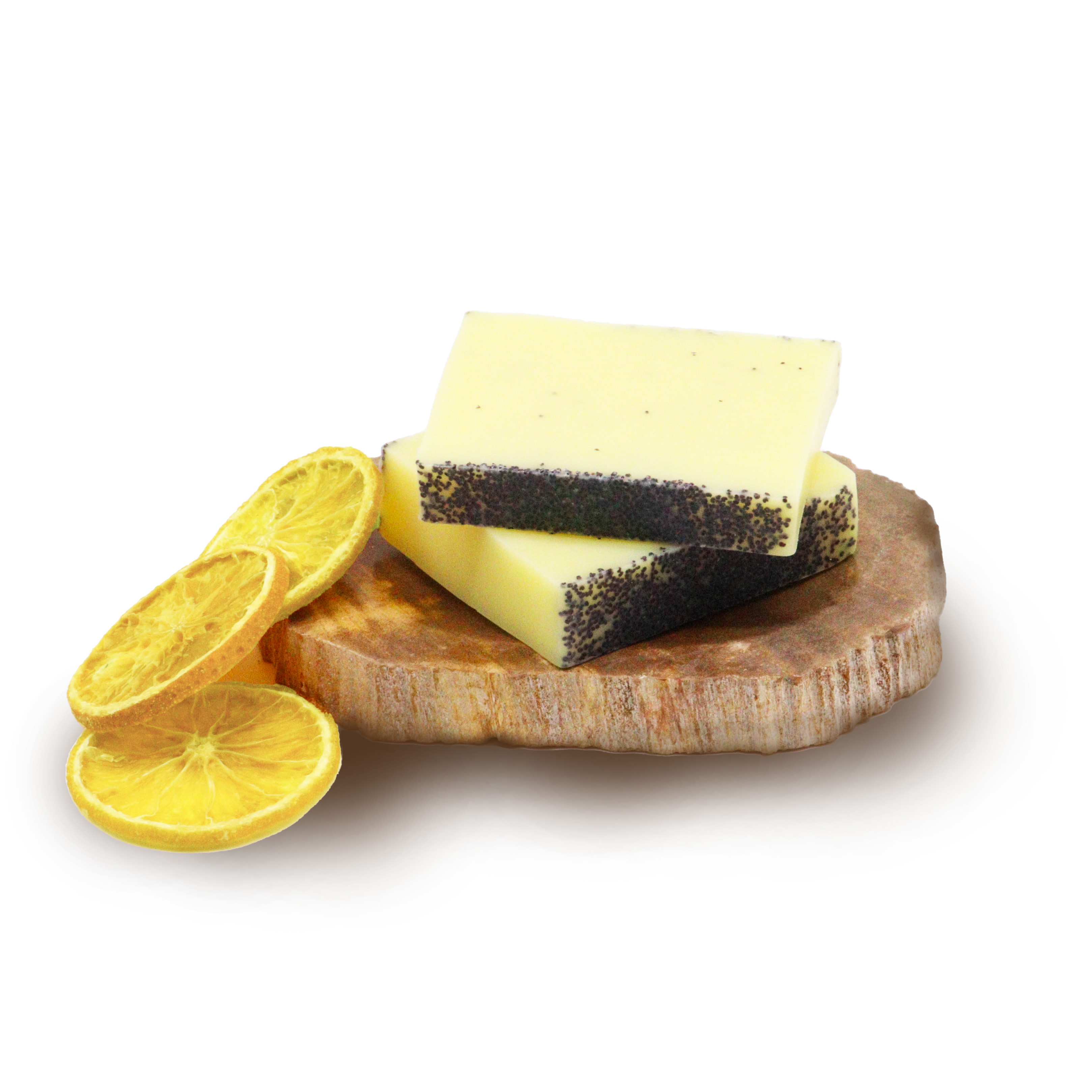 Pain de Savon Artisanale