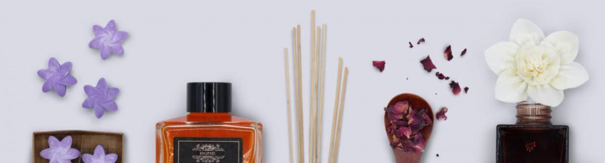 Parfums d'Ambiance