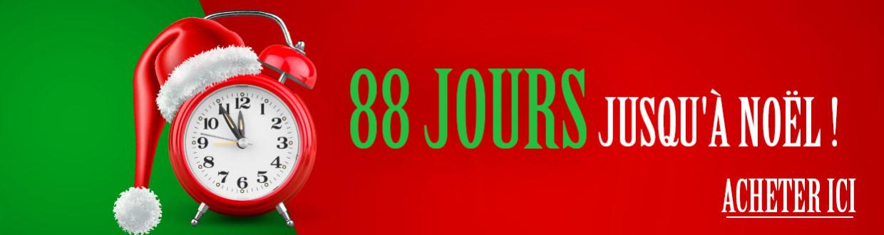 Idées Cadeaux Noël