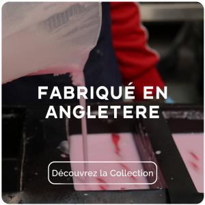 Fabriqué en Angleterre