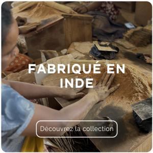 Fabriqué en Inde