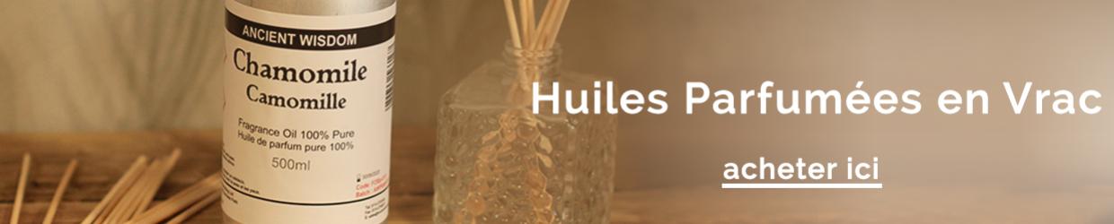 Huiles Parfumées 500ml