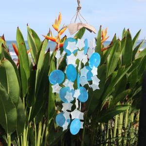 Carillons en bois flotté - AWGifts France