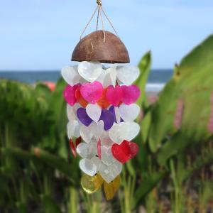 Carillons en bois flotté - AWGifts France