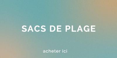 Sacs de Plage