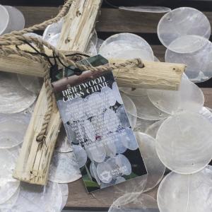 Carillons en bois flotté - AWGifts France