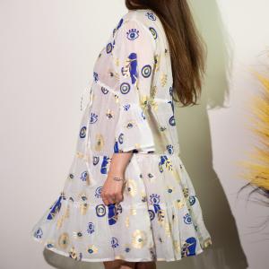 Paréos, Caftans et Pantalons de Détente - AWGifts France