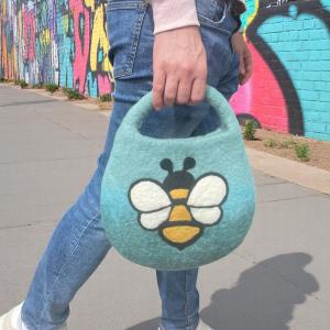 Sacs en Feutre en Gros - AWGifts Franc