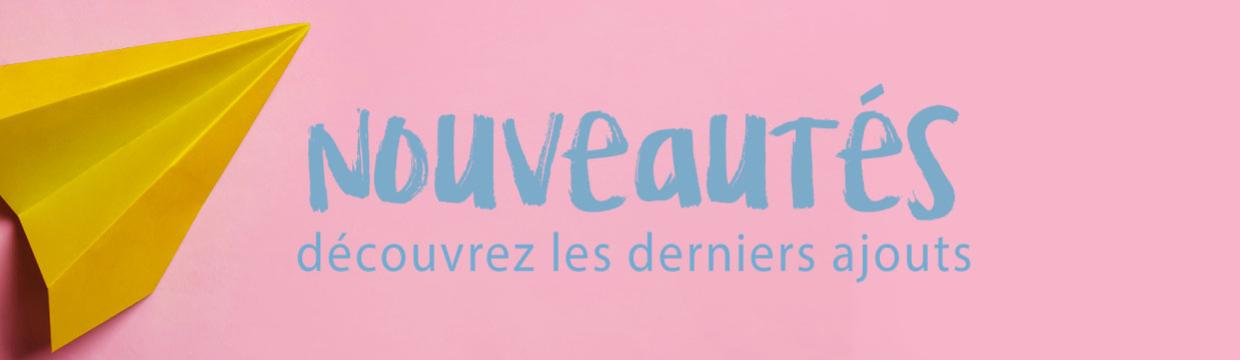 Nouveautés - AWGifts France