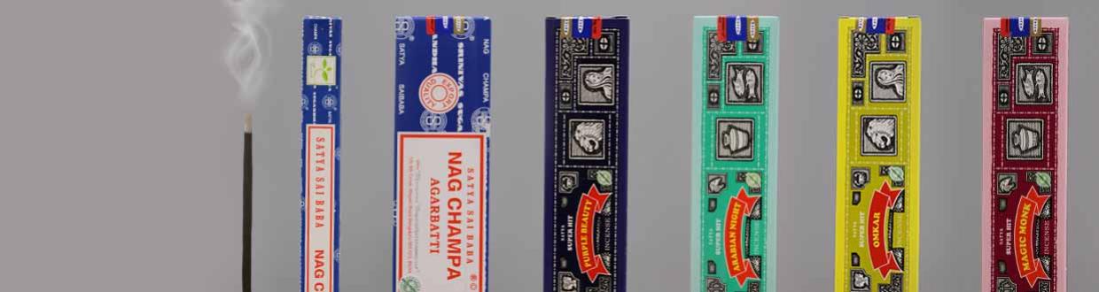 Encens Nag Champa