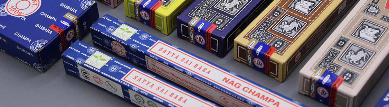 Encens Nag Champa