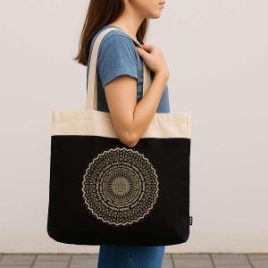 Vente en Gros Grands Tote Bag Sacs Nomad Sari 