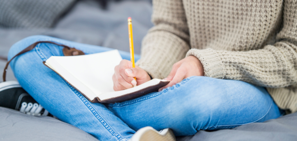 Guide pour Tenir un Journal
