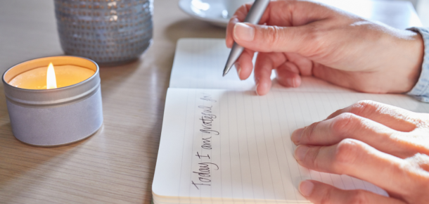 Guide pour Tenir un Journal