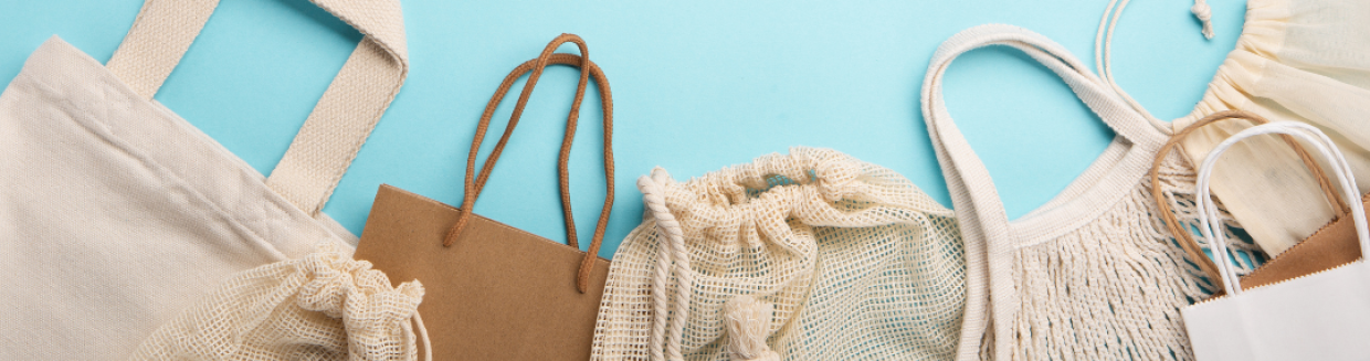 Sacs sans Plastique - AWGifts France