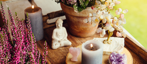 Feng-Shui Zen - AWGifts France