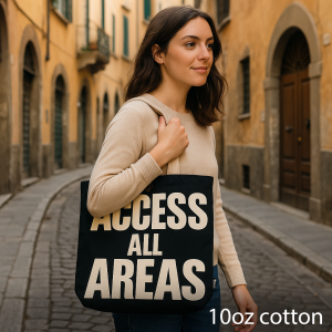 Sacs Tote Bag Basiques Emblématiques  - AWGifts France