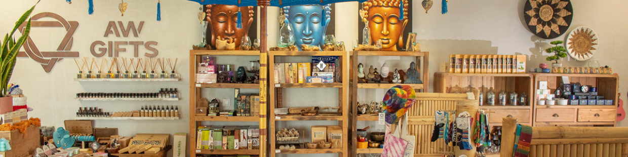 Showroom AWGifts