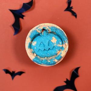 Bombes de Bain d'Halloween