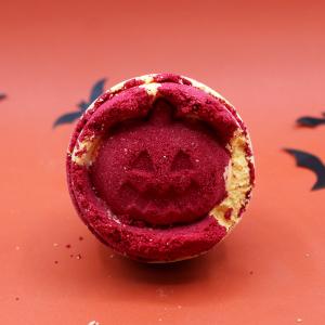 Bombes de Bain d'Halloween