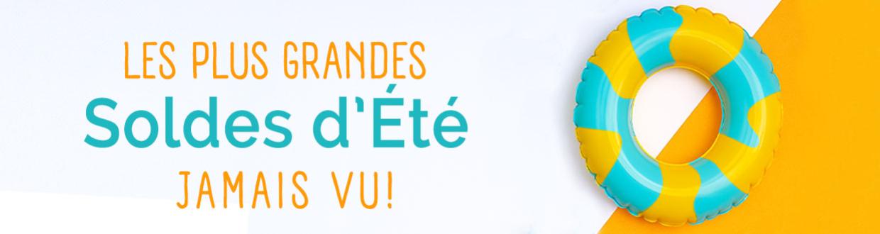 Soldes Janvier 2025 - AWGifts France