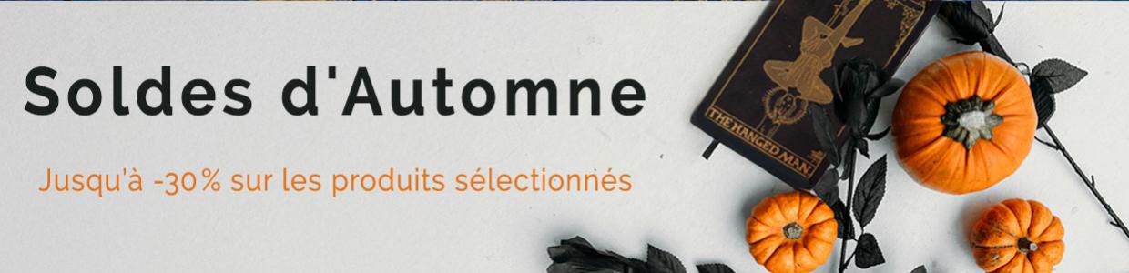 Soldes Automne 2025 - AWGifts France