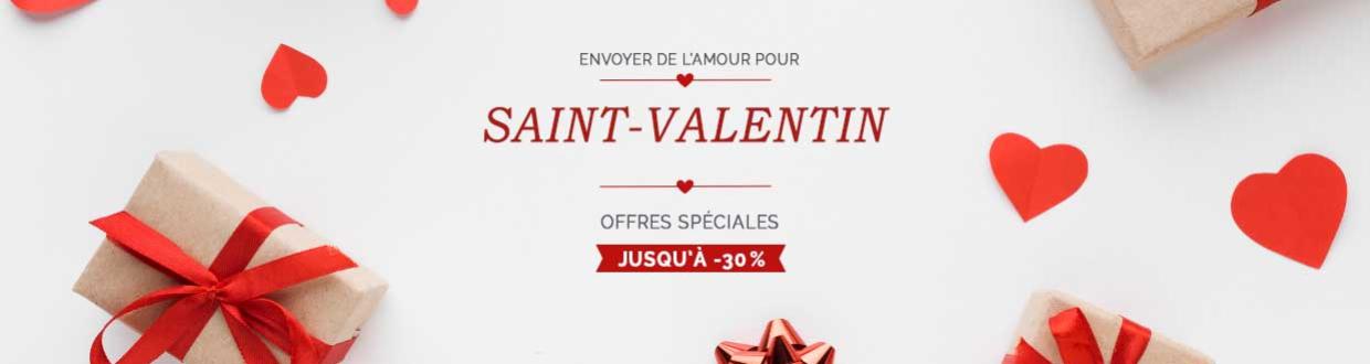 Saint Valentin