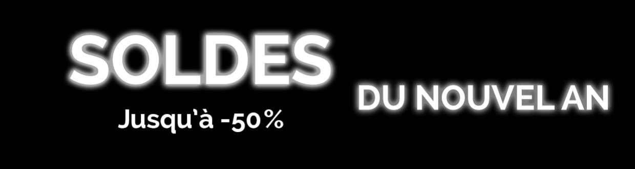 Soldes Automne 2025 - AWGifts France